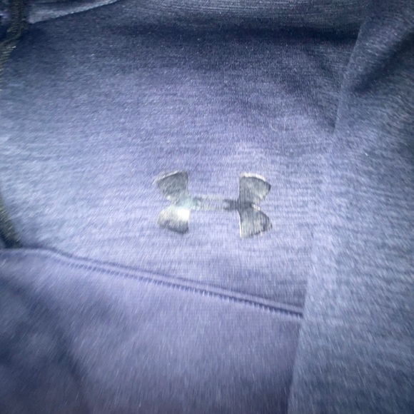 2/$20 Men’s Under Armour Pullover Size S - Picture 2 of 4